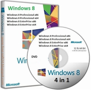 windows x86 or x64